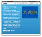 SHUD模型网站正式上线